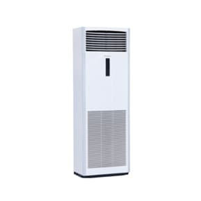 Daikin AC Floor Standing Standard Malaysia 6 PK ( Wireless ) ( 3 Phase ) - FVRN140BXV14 